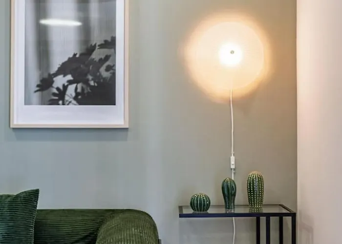 Apartamento Roma Norte Rooftop Pool&views