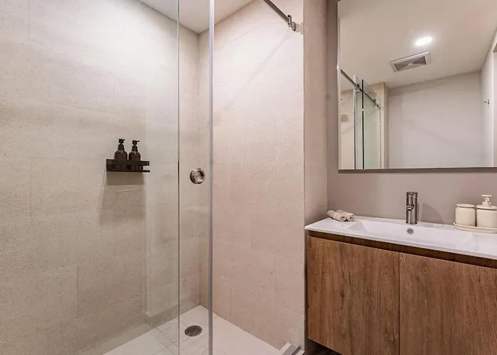 Roma Norte Rooftop Pool&views Apartamento