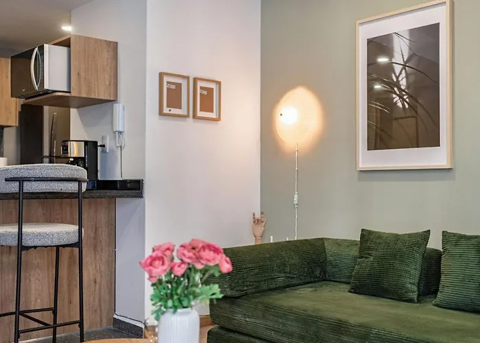 Apartamento Roma Norte Rooftop Pool&views *